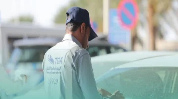 نقل الركاب دون ترخيص يوقع بأكثر من 419 سائقاً في قبضة هيئة النقل